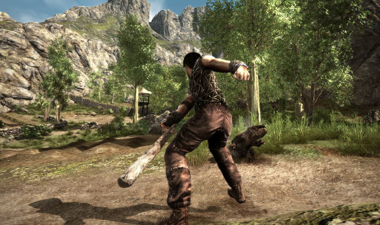 Arcania: Gothic 4 - Imagen 27